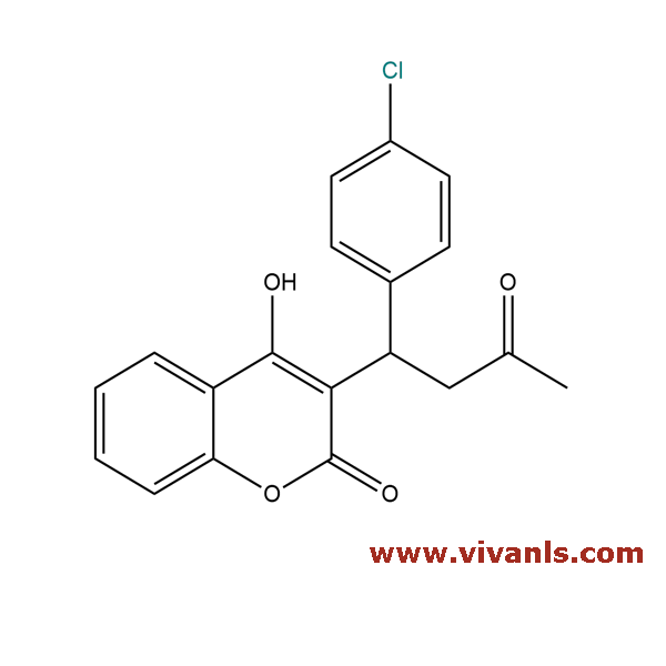 Pesticide Standards-Coumachlor-1657622605.png